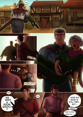 Read Your Truism  5 Page 1 in English