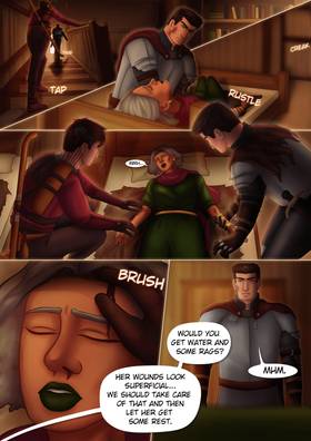 Read Your Truism  5 Page 2 in English