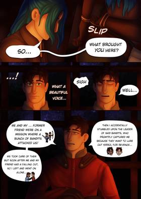 Read Your Truism  7 Page 4 in English