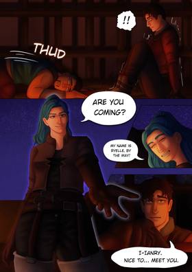 Read Your Truism  7 Page 7 in English