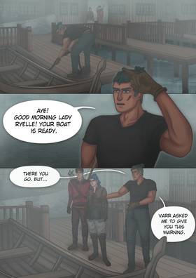 Read Your Truism  15 Page 4 in English