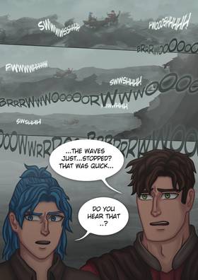 Read Your Truism  15 Page 8 in English