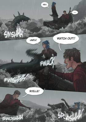 Read Your Truism  16 Page 10 in English