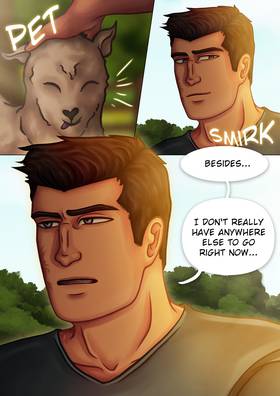 Read Your Truism  17 Page 4 in English