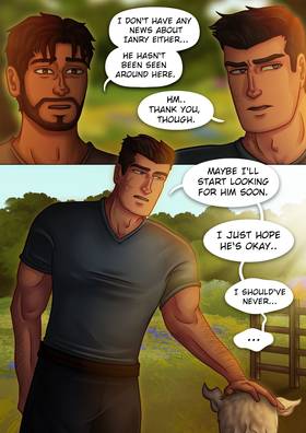 Read Your Truism  17 Page 5 in English