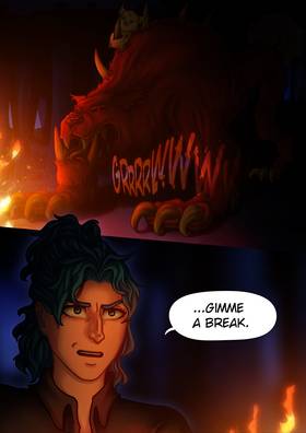 Read Your Truism  1 Page 5 in English