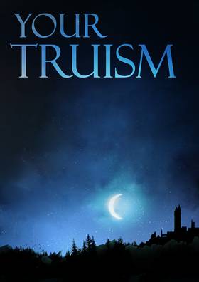 Read Your Truism  1 Page 7 in English