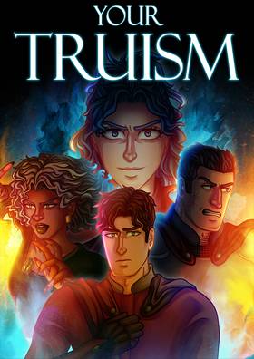 Read Your Truism  1 Page 1 in English