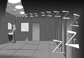 Read The world of barjo  1 Page 9 in English
