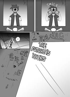 Read The world of barjo  1 Page 10 in English