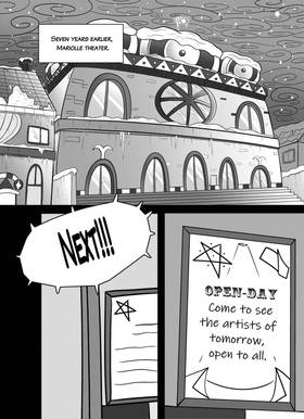 Read The world of barjo  2 Page 2 in English
