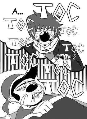 Read The world of barjo  2 Page 5 in English