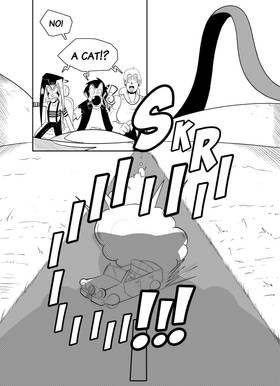 Read The world of barjo  3 Page 6 in English