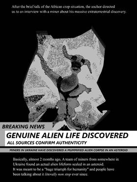 Read Hauken: Defector  1 Page 9 in English