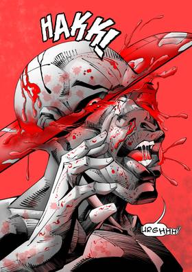 Read Jogunomi Issue 0.  2 Page 9 in English