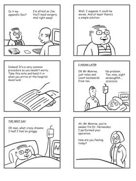 Read Wee Joe  1 Page 1 in English