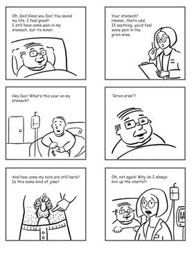 Read Wee Joe  1 Page 2 in English