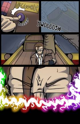 Read Immortal Stones  1 Page 7 in English
