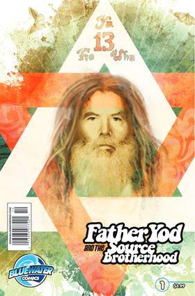 Read Father Yod and the Source Brotherhood  1 Page 1 in English