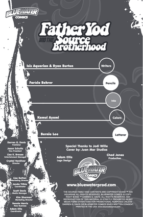 Read Father Yod and the Source Brotherhood  1 Page 2 in English