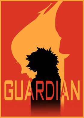 Read GUARDIAN  1 Page 1 in English