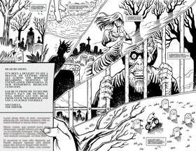 Read 3 Folk Tales of Old England  2 Page 3 in English