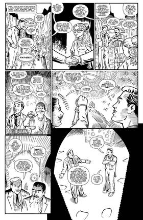 Read 3 Folk Tales of Old England  1 Page 2 in English