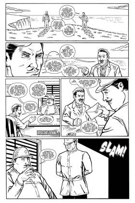 Read 3 Folk Tales of Old England  1 Page 5 in English