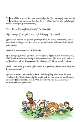 Read Fifty Shades of the Twilight Games  1 Page 3 in English