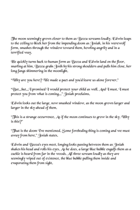 Read Fifty Shades of the Twilight Games  1 Page 4 in English