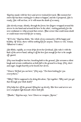 Read Fifty Shades of the Twilight Games  1 Page 6 in English