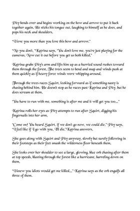 Read Fifty Shades of the Twilight Games  1 Page 8 in English