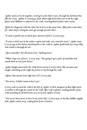 Read Fifty Shades of the Twilight Games  1 Page 10 in English
