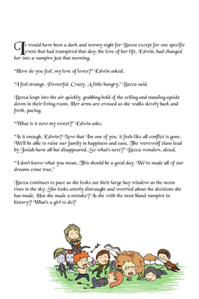 Read Fifty Shades of the Twilight Games  1 Page 3 in English