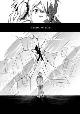 Read Synesthesia  1 Page 5 in English
