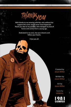 Read Death School  1 Page 5 in English
