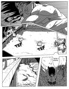 Read The Marked  5 Page 1 in English