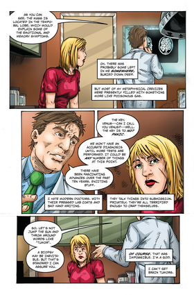 Read God War  1 Page 7 in English