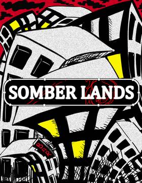 Read Somber Lands  1 Page 2 in English