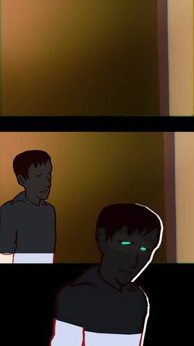 Read Shaman  Hustle  1 Page 2 in English