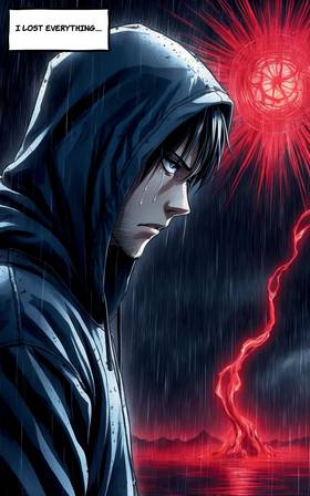Read X70: After the Sunstorm  1 Page 2 in English