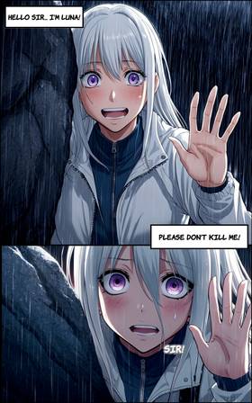 Read X70: After the Sunstorm  2 Page 4 in English