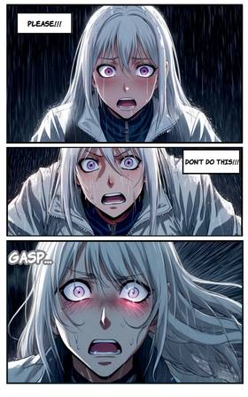Read X70: After the Sunstorm  2 Page 6 in English