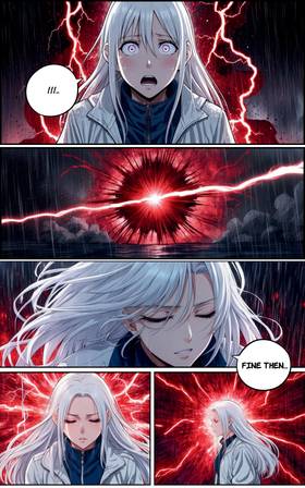 Read X70: After the Sunstorm  2 Page 8 in English