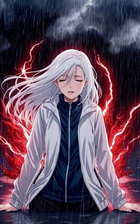 Read X70: After the Sunstorm  2 Page 9 in English
