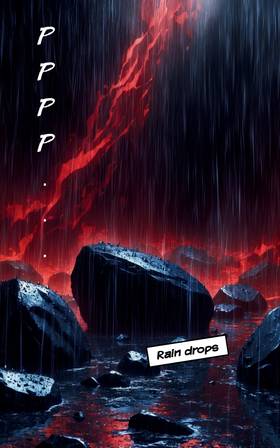 Read X70: After the Sunstorm  3 Page 1 in English