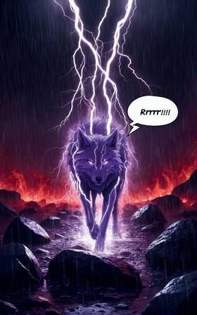 Read X70: After the Sunstorm  3 Page 5 in English