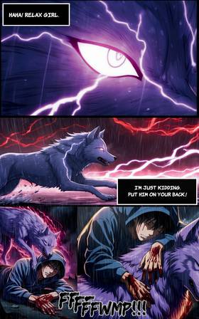 Read X70: After the Sunstorm  3 Page 8 in English
