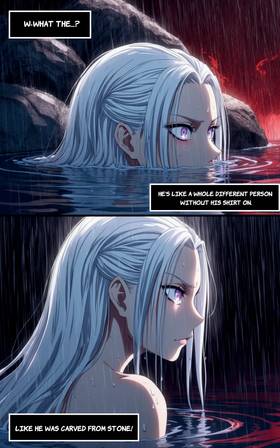 Read X70: After the Sunstorm  4 Page 2 in English