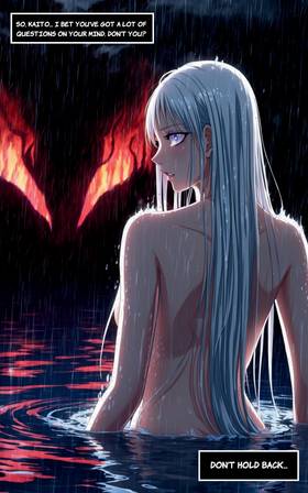 Read X70: After the Sunstorm  4 Page 3 in English
